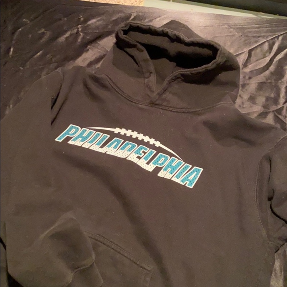 Eagles sweatshirt